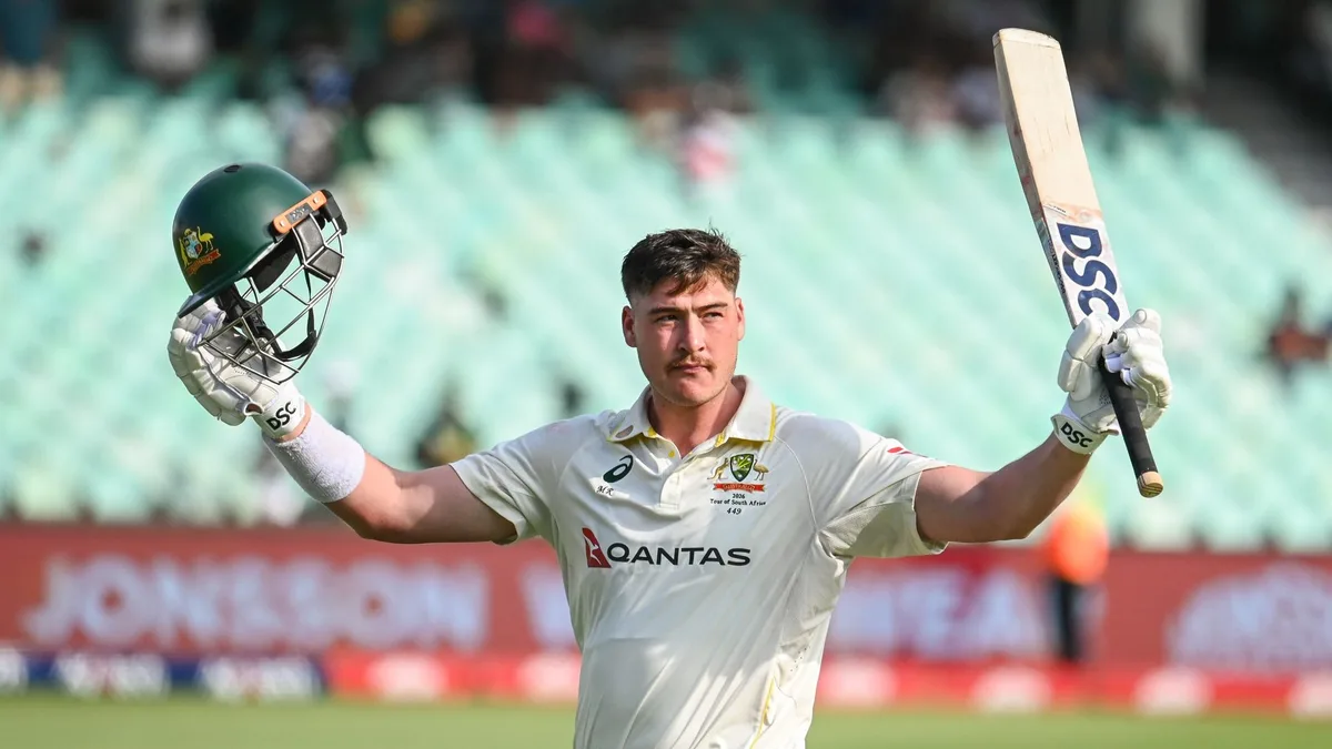  How to watch South Africa vs Australia 2nd Test 2026: Live stream cricket for free from anywhere 