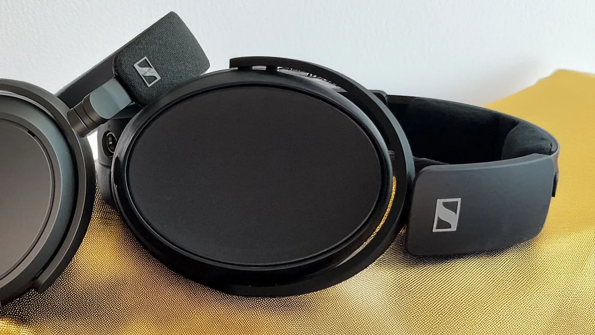  Sennheiser HD 480 Pro 