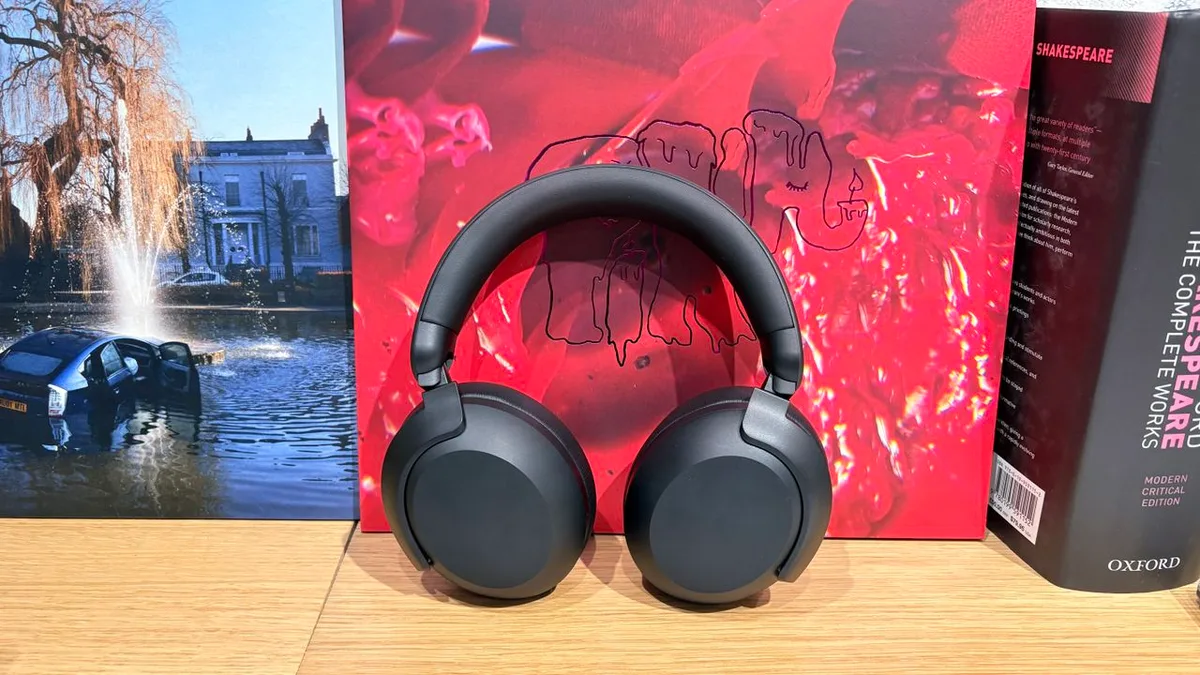  These long-lasting wireless headphones are on a tasty discount – but can you do better? 