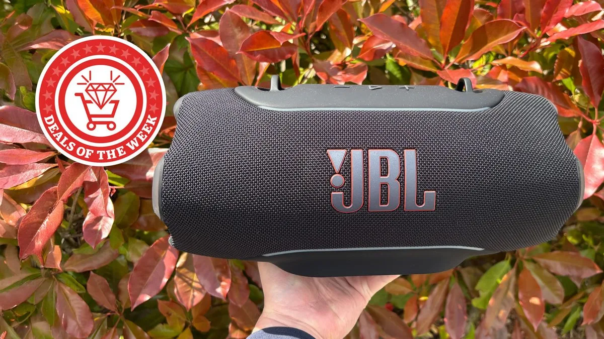  Our experts have found the best deals on Award-winning OLED TVs, five-star Bluetooth speakers and ANC AirPods 