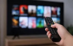 To mænd dømt for salg af pirat-tv