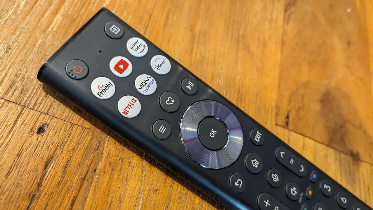  Two of the UK's most popular TV services could be shutting down – and it's bad news if you're off the grid 