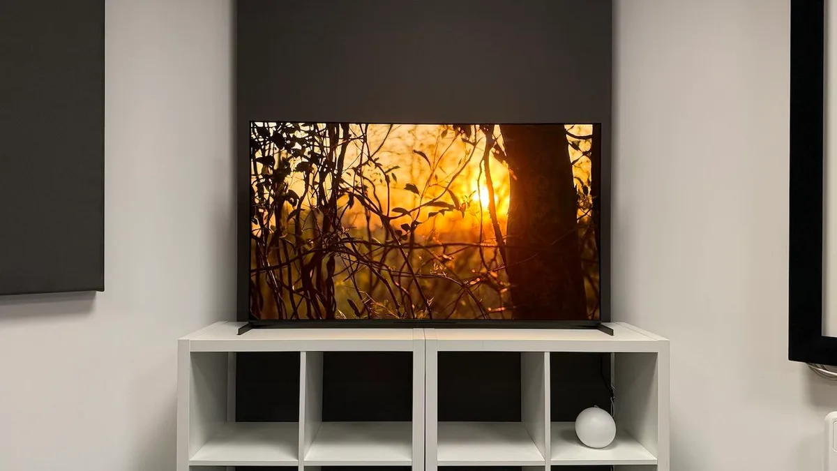  Could the Bravia 8 II be Sony’s last OLED TV? I’m beginning to fear it might be 