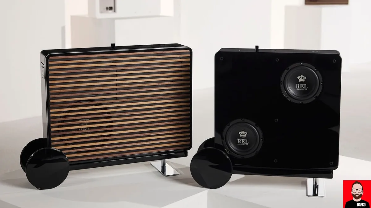 Three slimline subwoofers that won’t take over your room