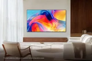 Samsung lancerer nyt TV-sortiment i Danmark med Micro RGB i front – Her er de danske priser