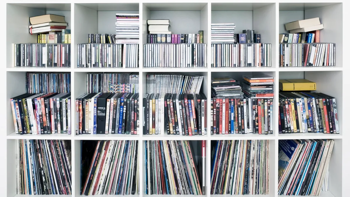  I am ditching streaming services in favour of physical media. Here’s why 