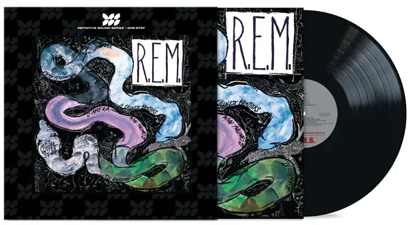 Recording of November 2026: R.E.M.: <I>Reckoning</I>