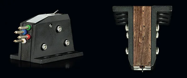 Gramophone Dreams #112: Audio Note IO II phono cartridge & Audio Note AN-S4L SUT