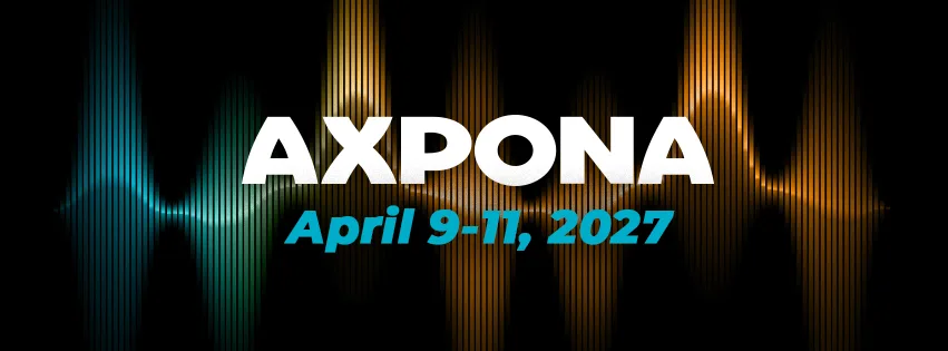 AXPONA Acquired by Sound & Fury LLC