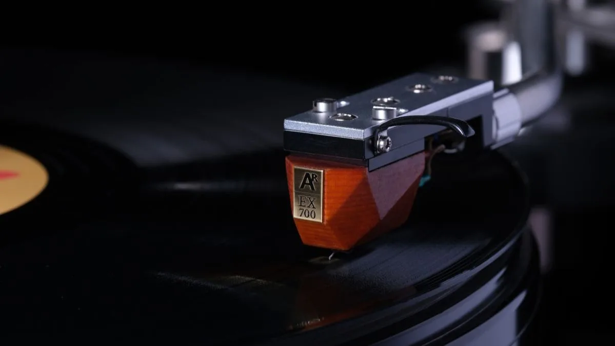  The A-Z of vinyl: a glossary of turntable terminology 