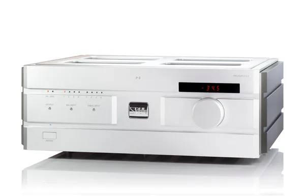 Soulnote P-3 preamplifier