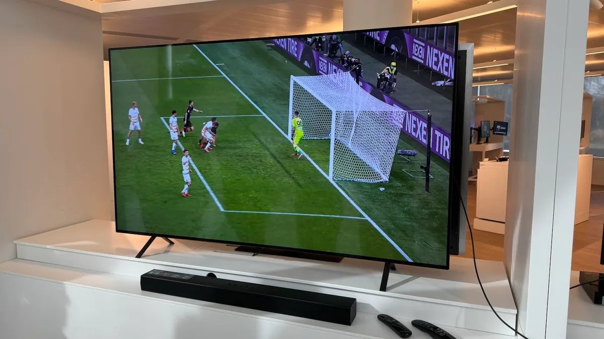  Buying a TV for the World Cup? These are the features to look out for 