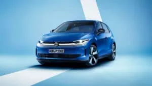 VW presser prisen: Ny elbil starter under 190.000 kroner