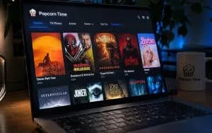 Forladt Popcorn Time-software kunne have skabt hær af inficerede computere