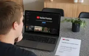 YouTube Premium bliver dyrere igen for danske abonnenter, se de nye priser