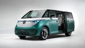 Ny Volkswagen ID. Buzz får lavere pris og ny billig indstigningsmodel