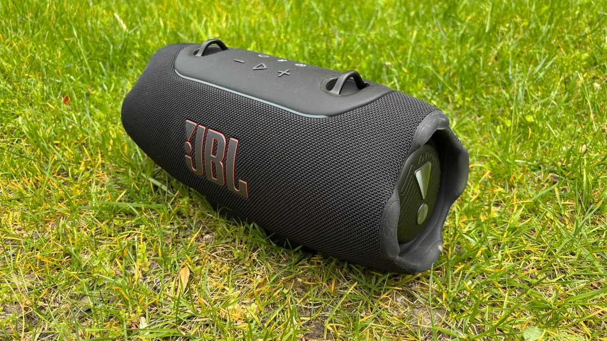  There’s a great discount on this five-star Bose Bluetooth speaker, but I have found a JBL deal that’s even better 