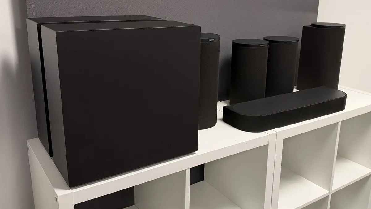  These Award-winning Dolby Atmos soundbars have just trumped two old champions 