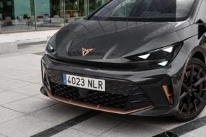 Ny CUPRA Born: Op til 623 km og fra 249.990 kr.