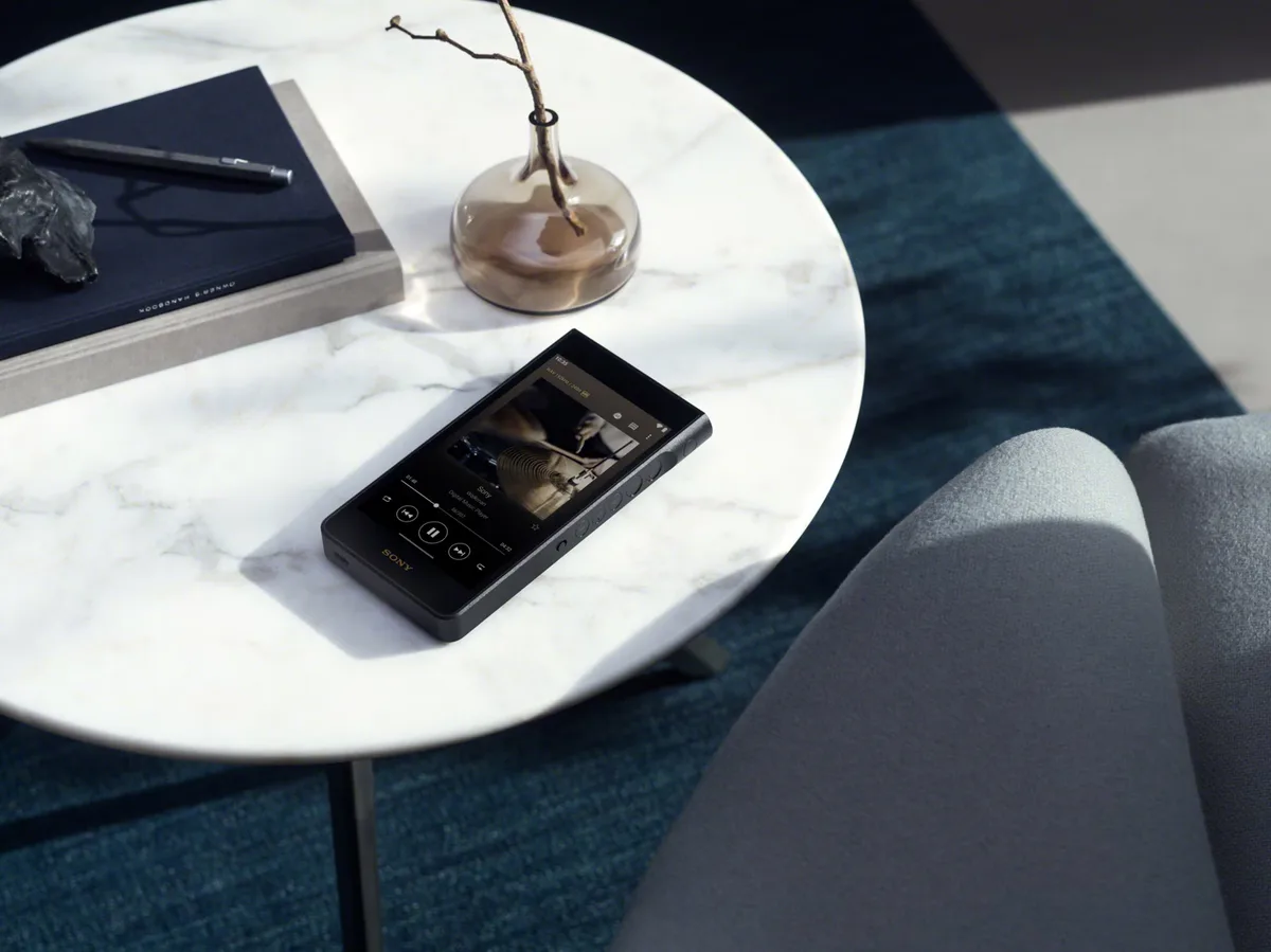 Sony lancerer to nye Walkman-afspillere til op mod 33.000 kroner