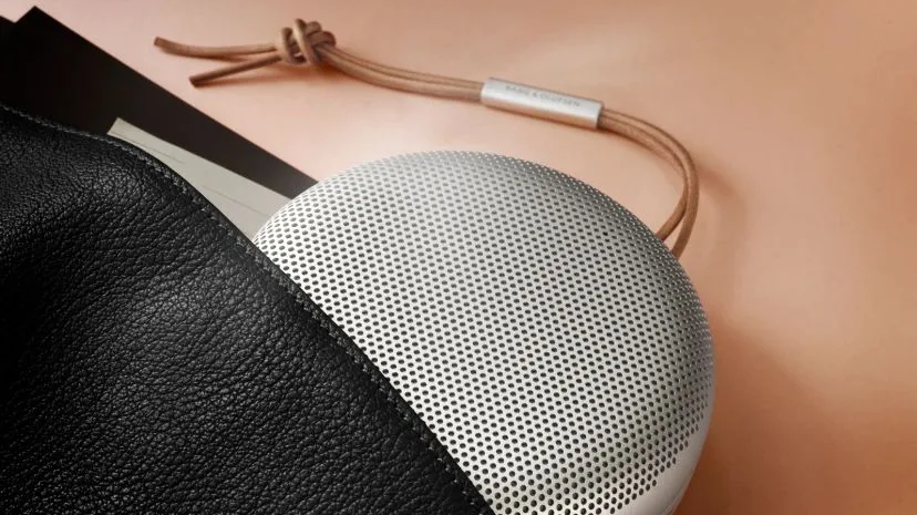  This classy portable smart speaker is one of our favourites – and it's just crashed to an unbelievable price 
