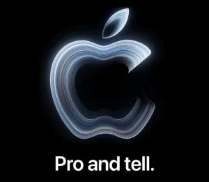 Apple inviterer til nyt event: Pro and Tell