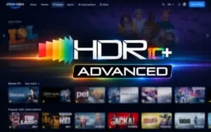 Samsung og Prime Video lancerer nyt HDR-format med bedre billedkvalitet