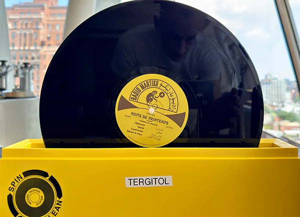 Shifting Gears, My Final Word on Record Cleaning