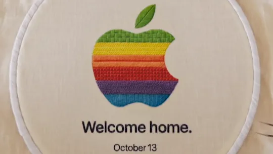  Apple announces "Welcome Home" event for the 13th of October – are we finally about to see a new Apple TV 4K and HomePod Mini? 