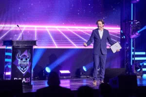 Danish Game Awards går live i stuerne på lørdag