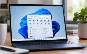 Microsoft: Windows 11 er blevet hurtigere – især på pc’er med 8 GB RAM
