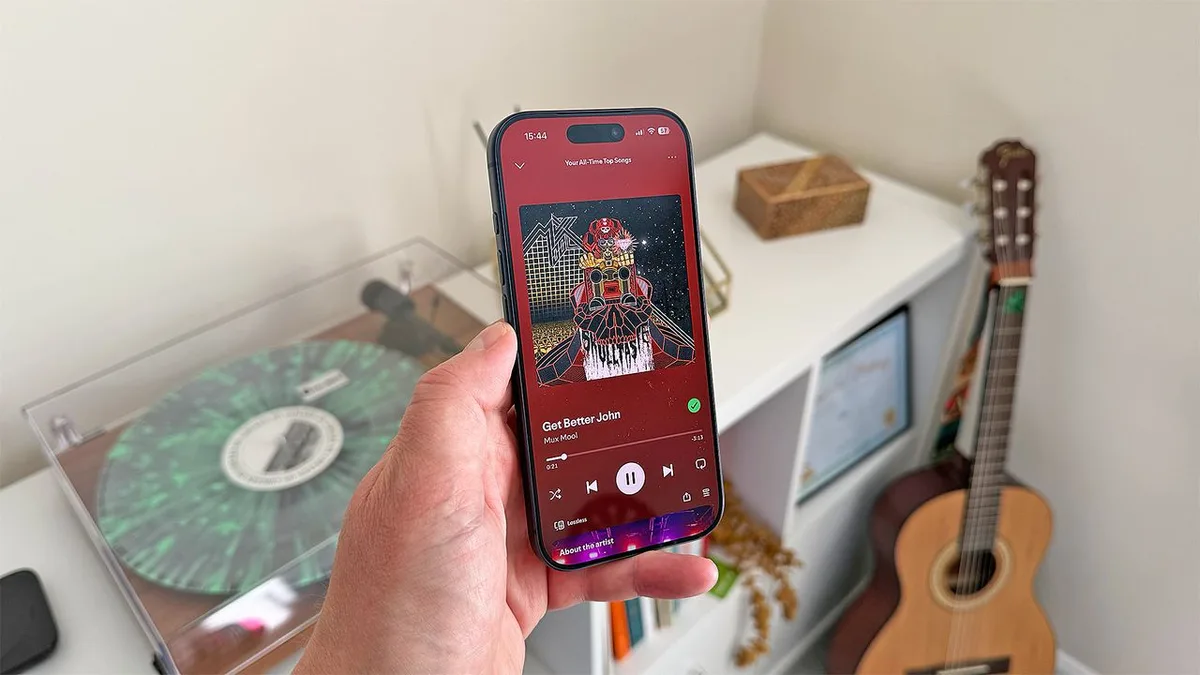 Apple iPhone 17 Pro 
