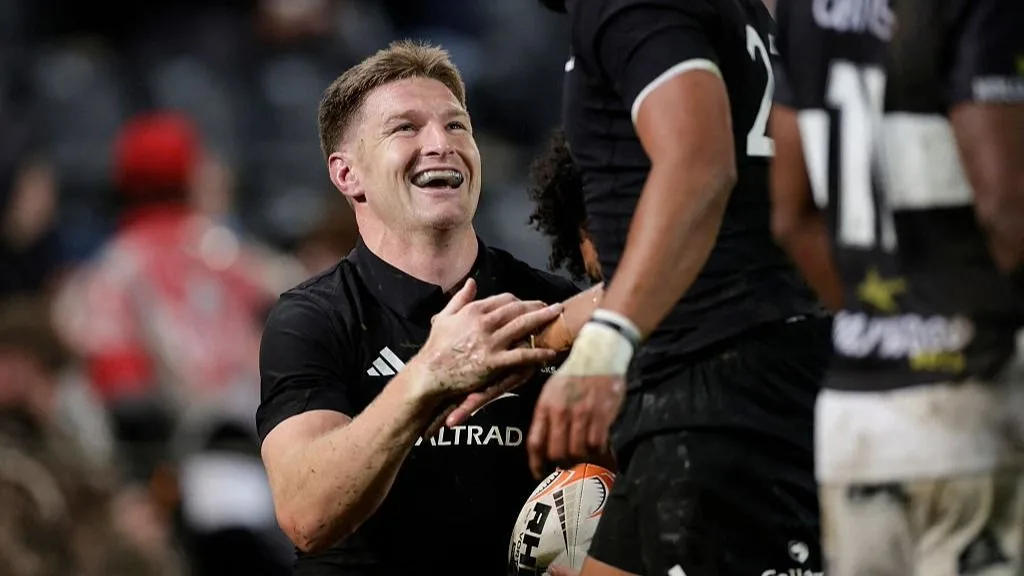  How to watch South Africa vs New Zealand online from anywhere: free live streams for Rugby's Greatest Rivalry 2026 1st Test 