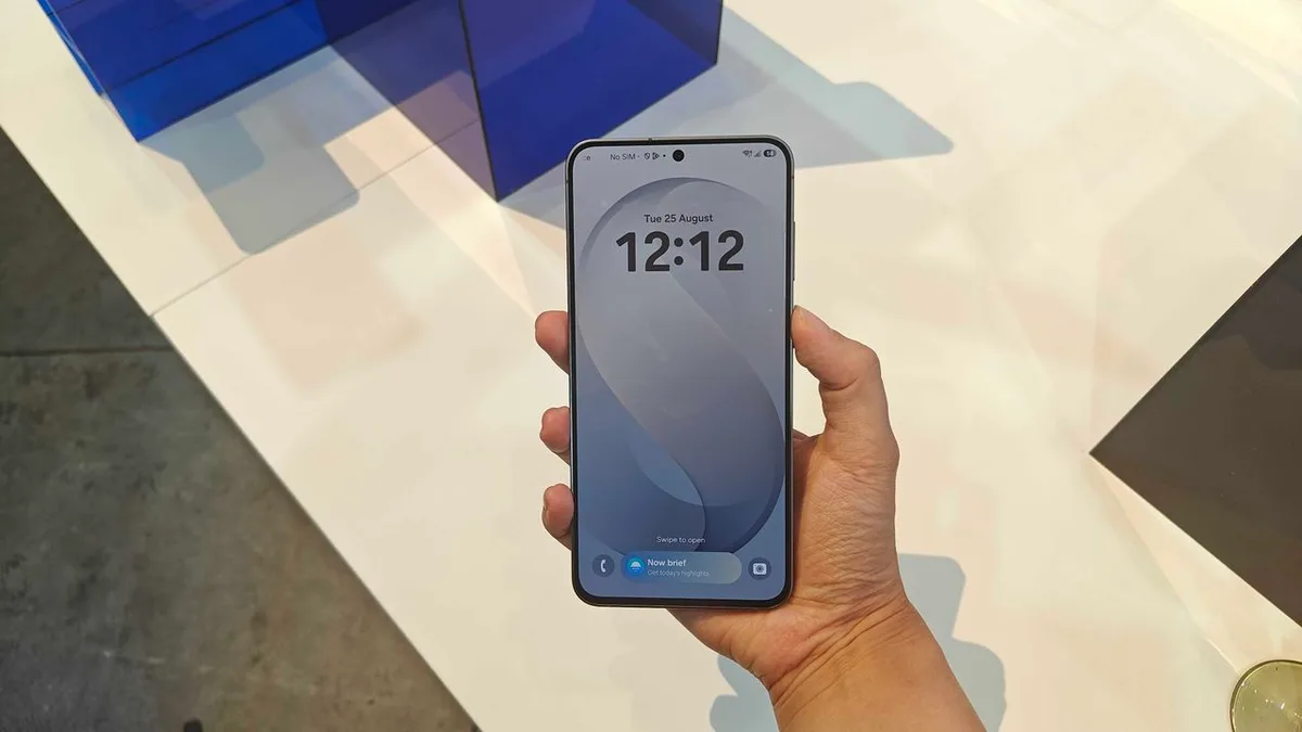  Samsung’s S26 'Fan Edition' smartphone could be a wallet-friendly crowd-pleaser for mobile movie-lovers 