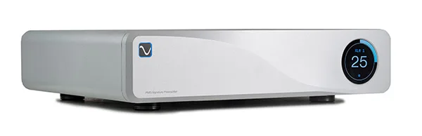 PS Audio PMG Signature line preamplifier