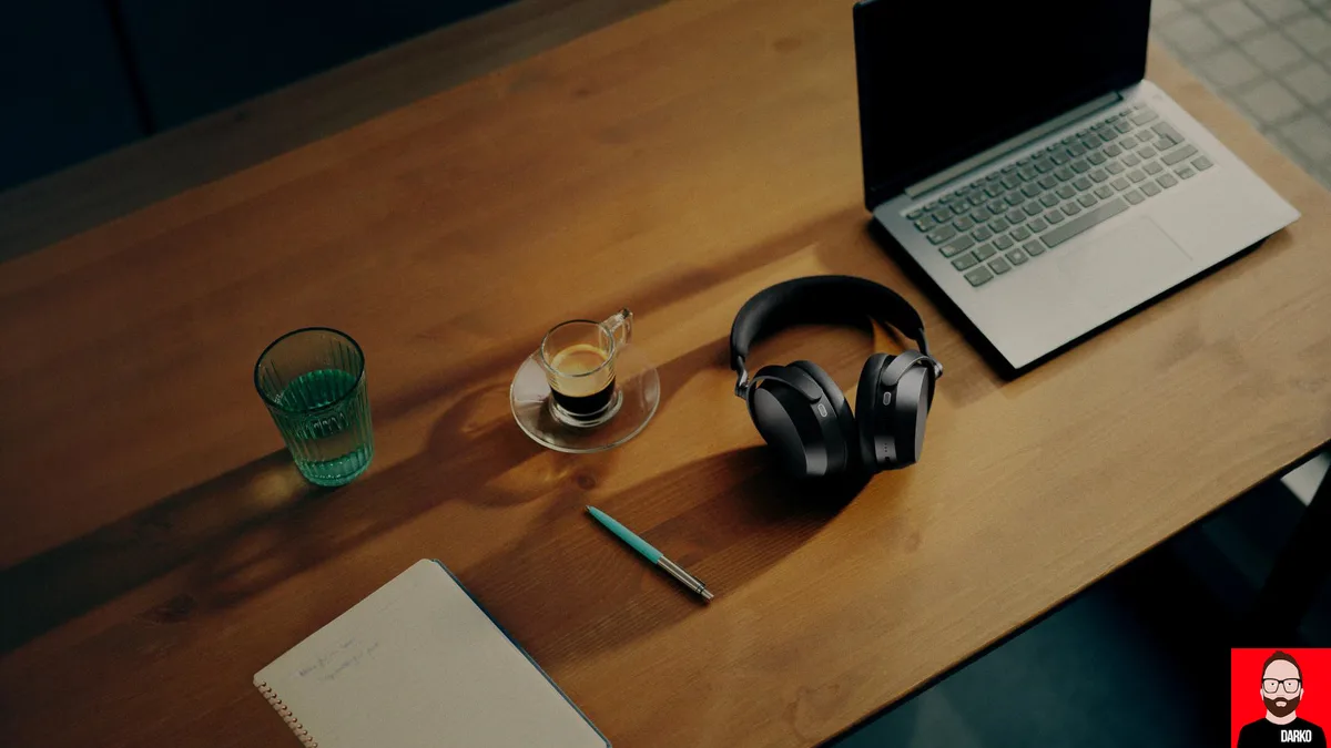 Sennheiser Momentum 5 Wireless: what’s new (and what isn’t)?