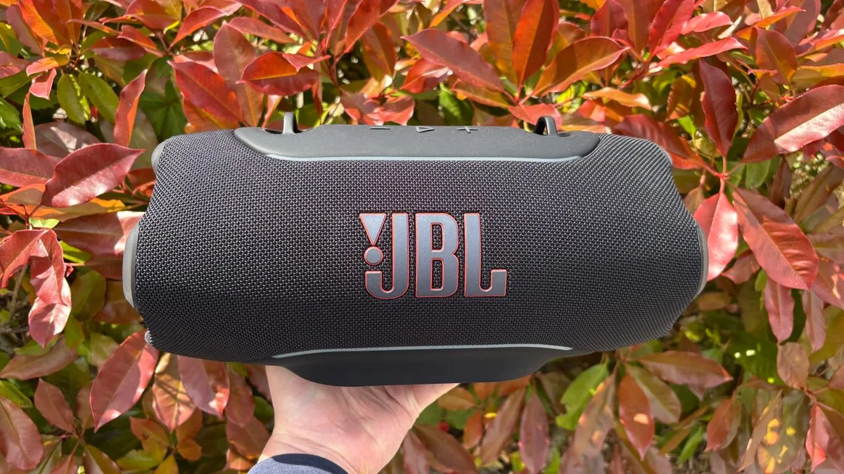  JBL Xtreme 5 