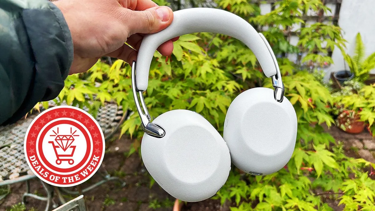  Our experts have found the best Bank Holiday deals on Sony's anniversary headphones, five-star cinematic tablets and vibrant RGB Mini LED TVs 