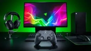 Razer lancerer Wolverine V4: Ny Xbox-controller med kapacitive sticks og 8.000 Hz på pc