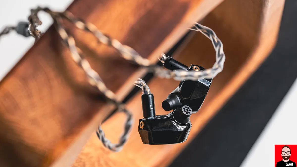 Campfire Audio Andromeda 10 ‘Black Launch Edition’ review