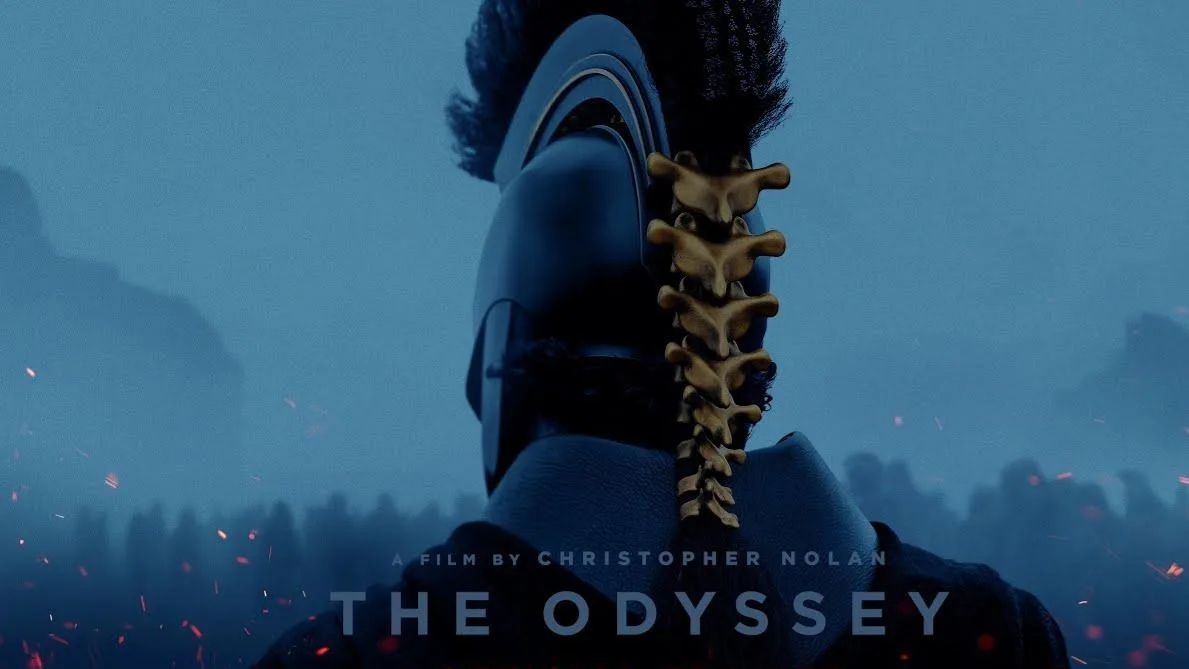  Excited for The Odyssey? This divisive Christopher Nolan movie has the perfect test score to get you in the mood 