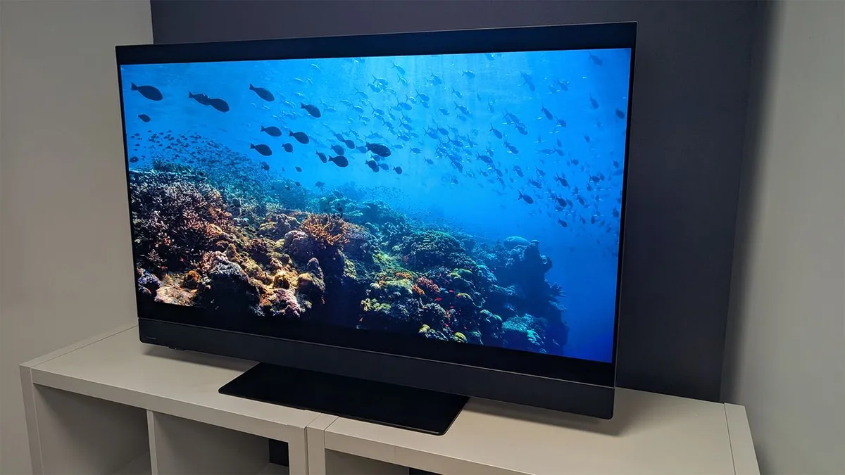  A load of five-star OLED TVs we recommend are disappearing – and no one will tell us if they’re coming back 