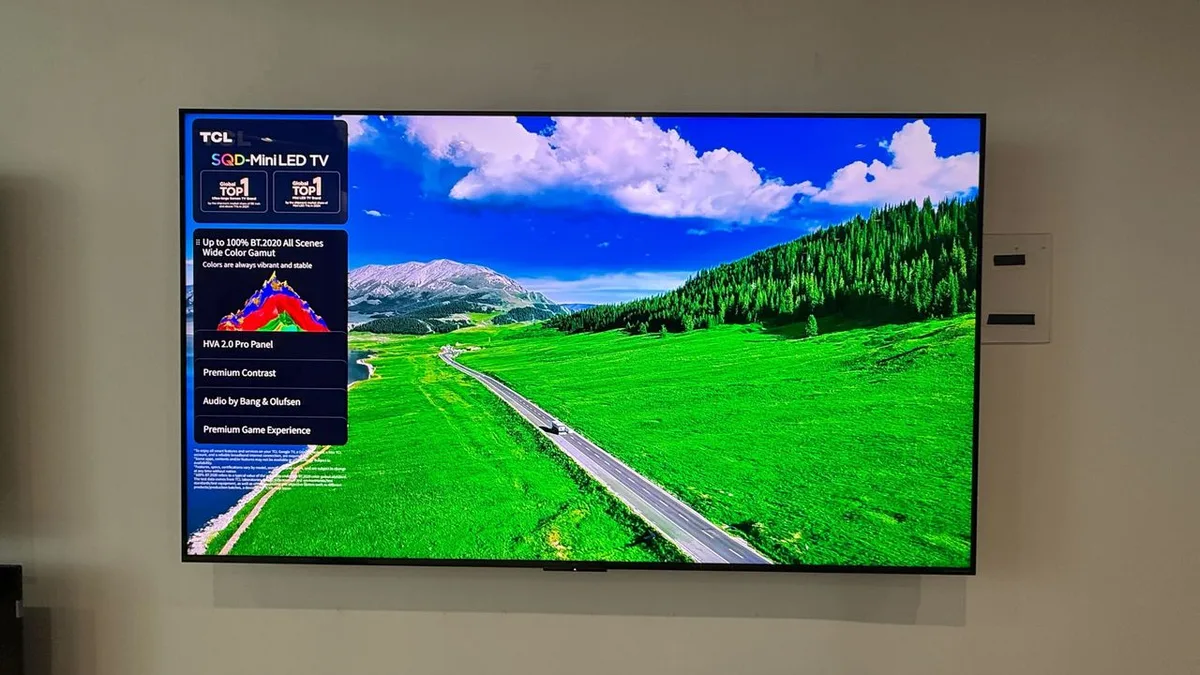  Roku and TCL accused of bricking TVs through faulty software updates and refusing to fix them 