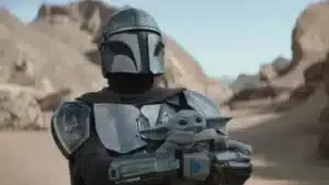 “This is not the way”: Star Wars-film skuffer i biograferne