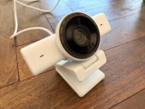 Et lille kig på Razer Kiyo V2 X webcam