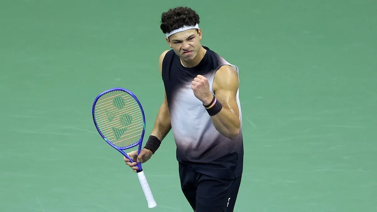  How to watch US Open Men's Final 2026 online from anywhere: FREE live streams of Ben Shelton vs Alexander Zverev 