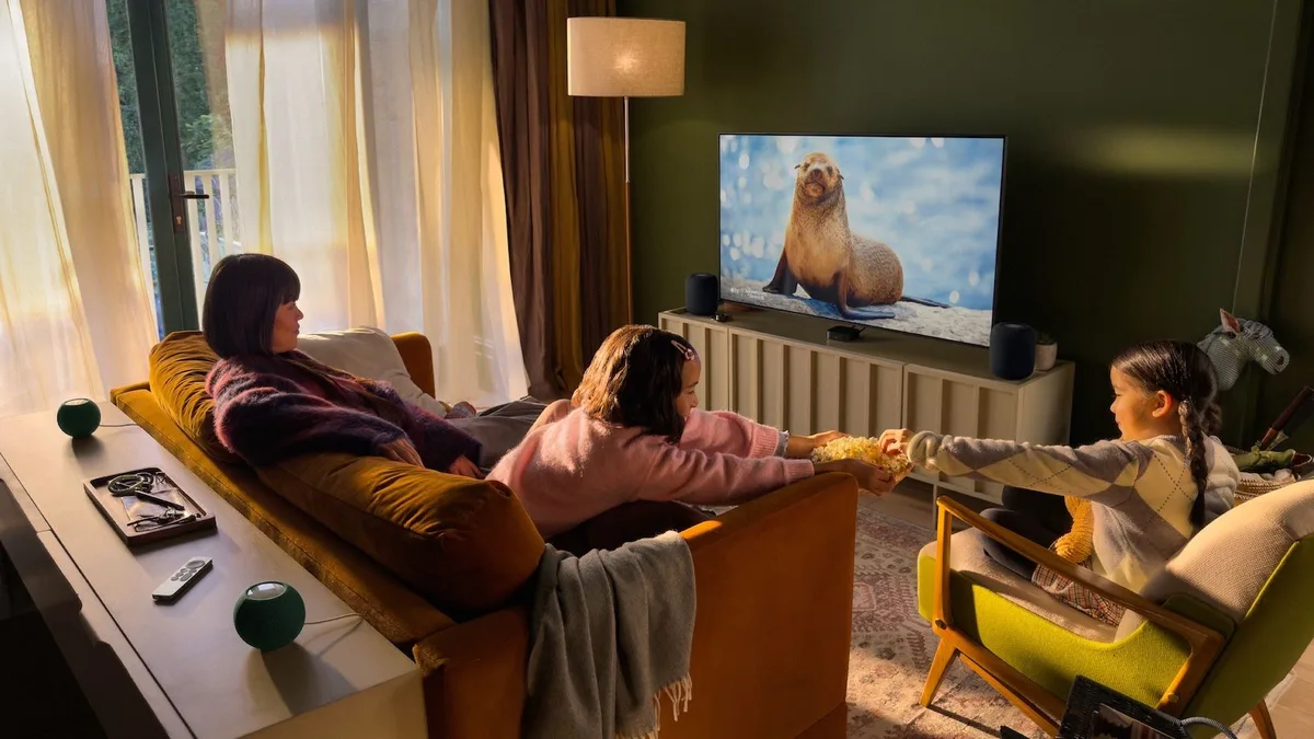  The new Apple TV 4K finally adds the Dolby Atmos feature I’ve wanted for over three years 