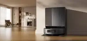 iRobot lancerer ny robotstøvsuger med opvarmet moppefunktion