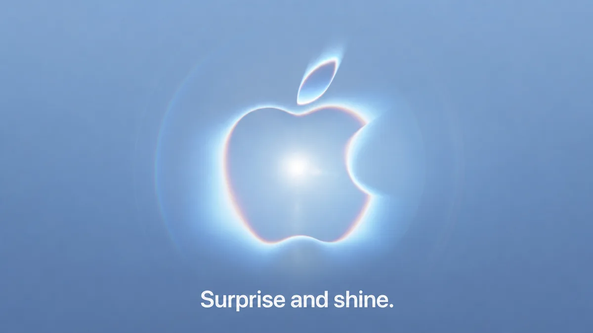  Apple’s September event has a date, which means the first foldable iPhone looks imminent – but what else is expected? 