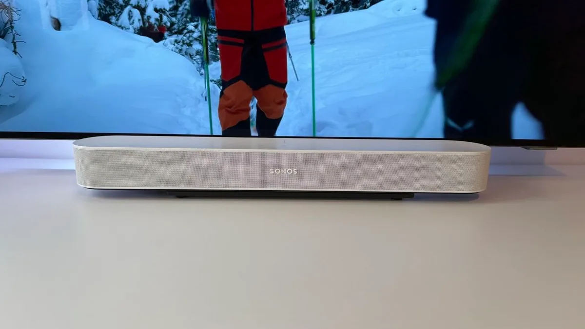  Can’t afford the Sonos Arc Ultra? This five-star alternative just dropped to $369 